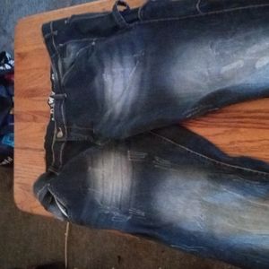 Men jeans